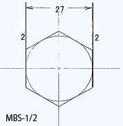 MBS-1/2