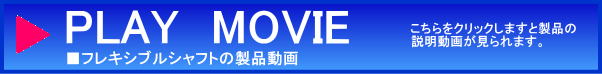 フレキシブルシャフト PLAY MOVIE
