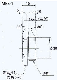 MBS-1