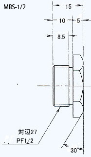 MBS-1/2