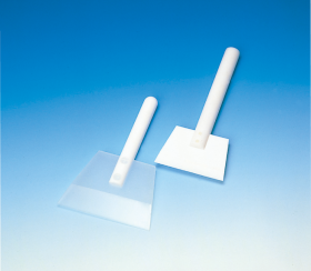 PTFE��CTFE�w���i��`�^�j