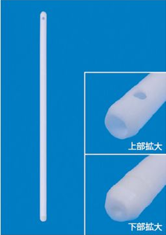 PTFE�n�����T���v���[ �~�j�^�C�v