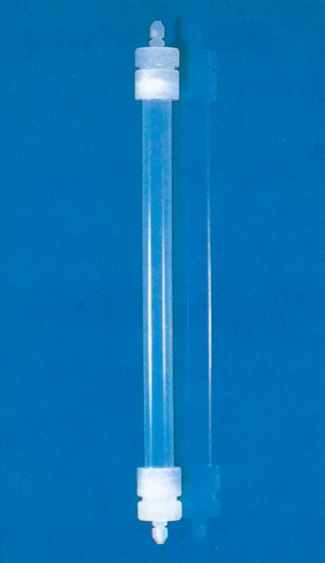 PFA & CTFE TKS�^�N���}�g�J����