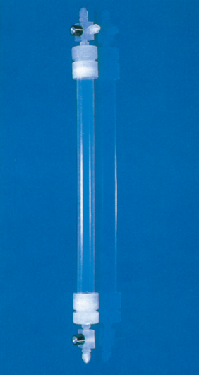 PFA & CTFE TKB-2�^�N���}�g�J����