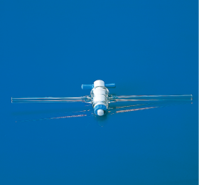 PTFE�J���[�v���O�t2���R�b�N