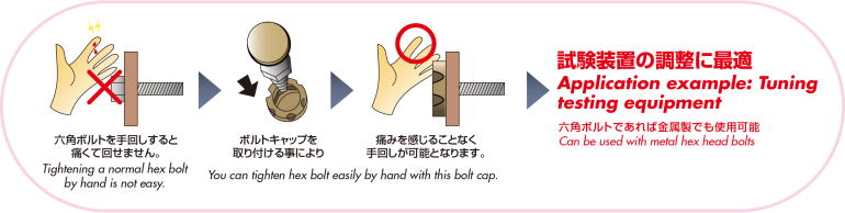 メリット