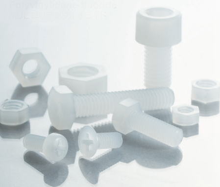 PVDF(ポリビニリデンフルオライド)