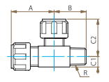 PTFEn[tIXWCgT-2R^