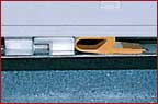 ウルトラバンシールド 装着例写真-2 静電気放電 (ESD)