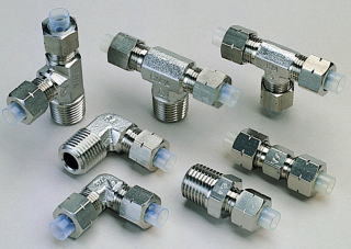 クイックシールシリーズ インサートタイプ（ステンレス仕様）