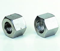 クイックシールシリーズ インサートタイプ（ステンレス仕様）　ステンレスナット