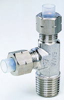 クイックシールシリーズ インサートタイプ（ステンレス仕様）　サービスティー