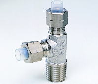 クイックシールシリーズ インサートタイプ（ステンレス仕様）　サービスティー